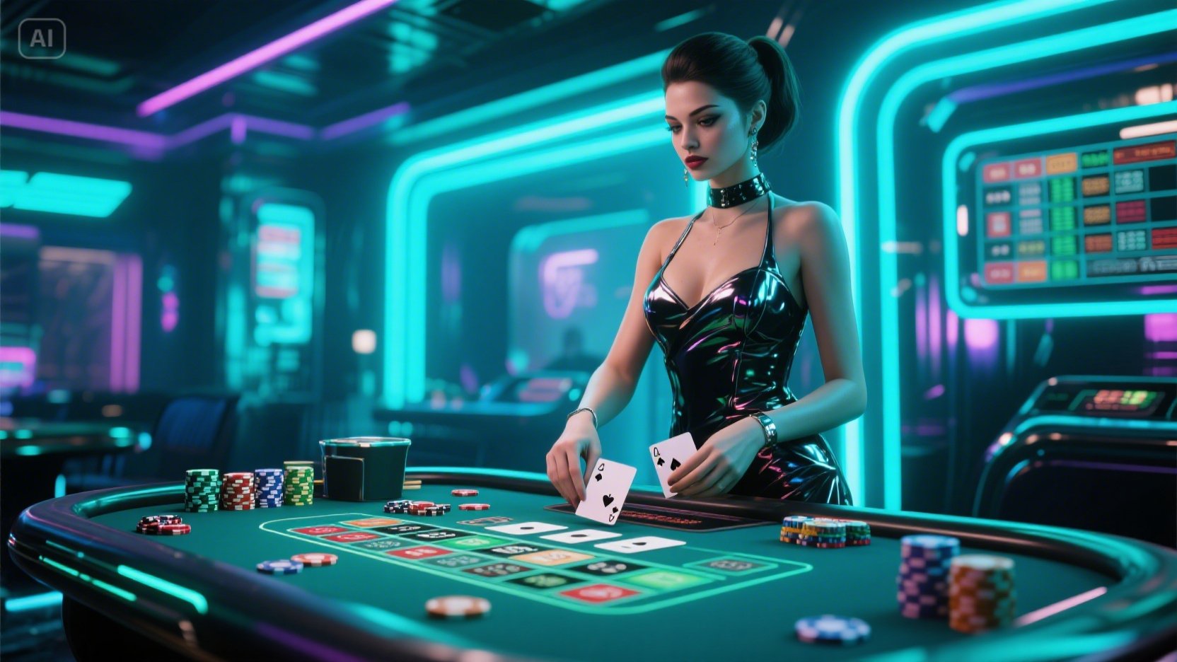 roll dice casino online