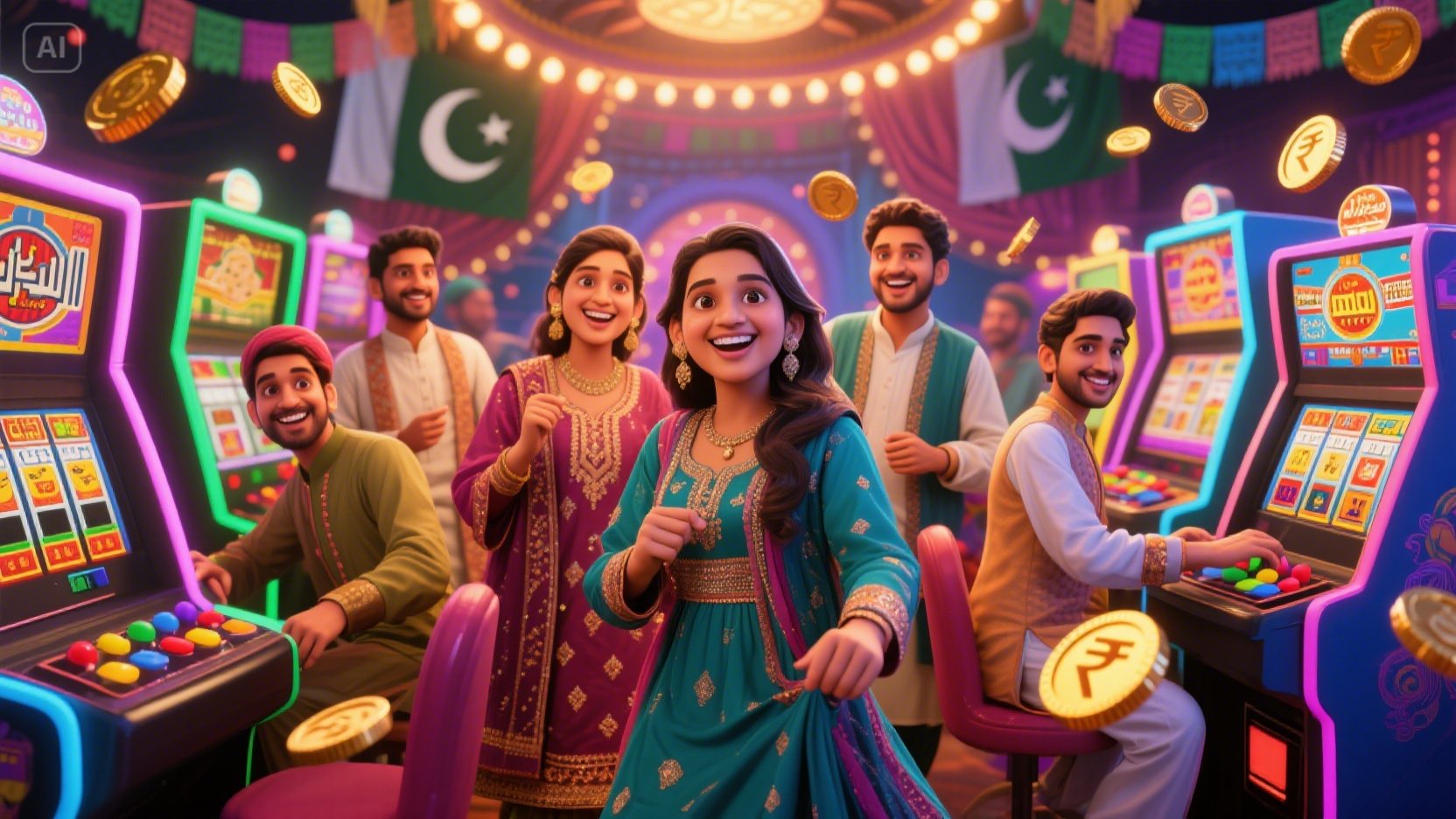 roll dice casino online