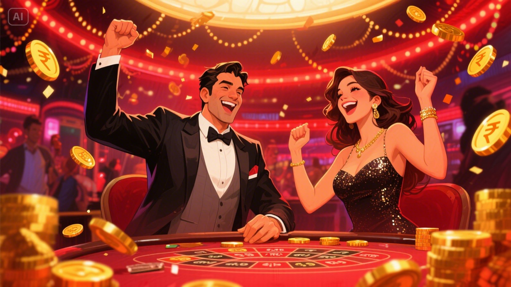 roll dice casino online