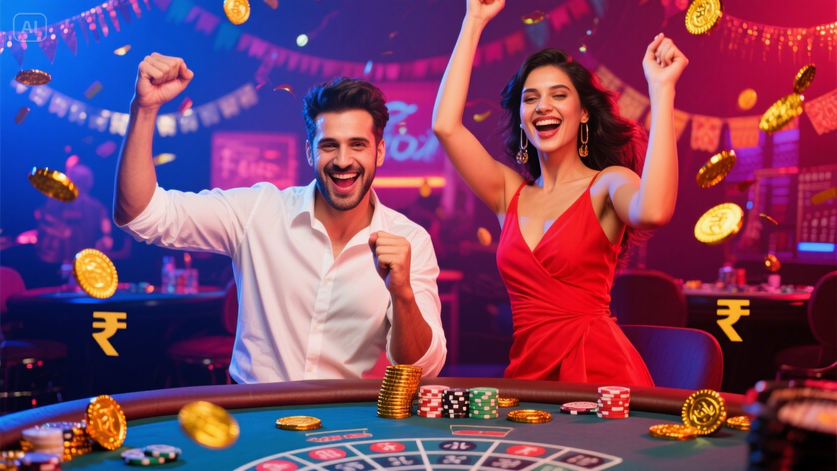 roll dice casino online