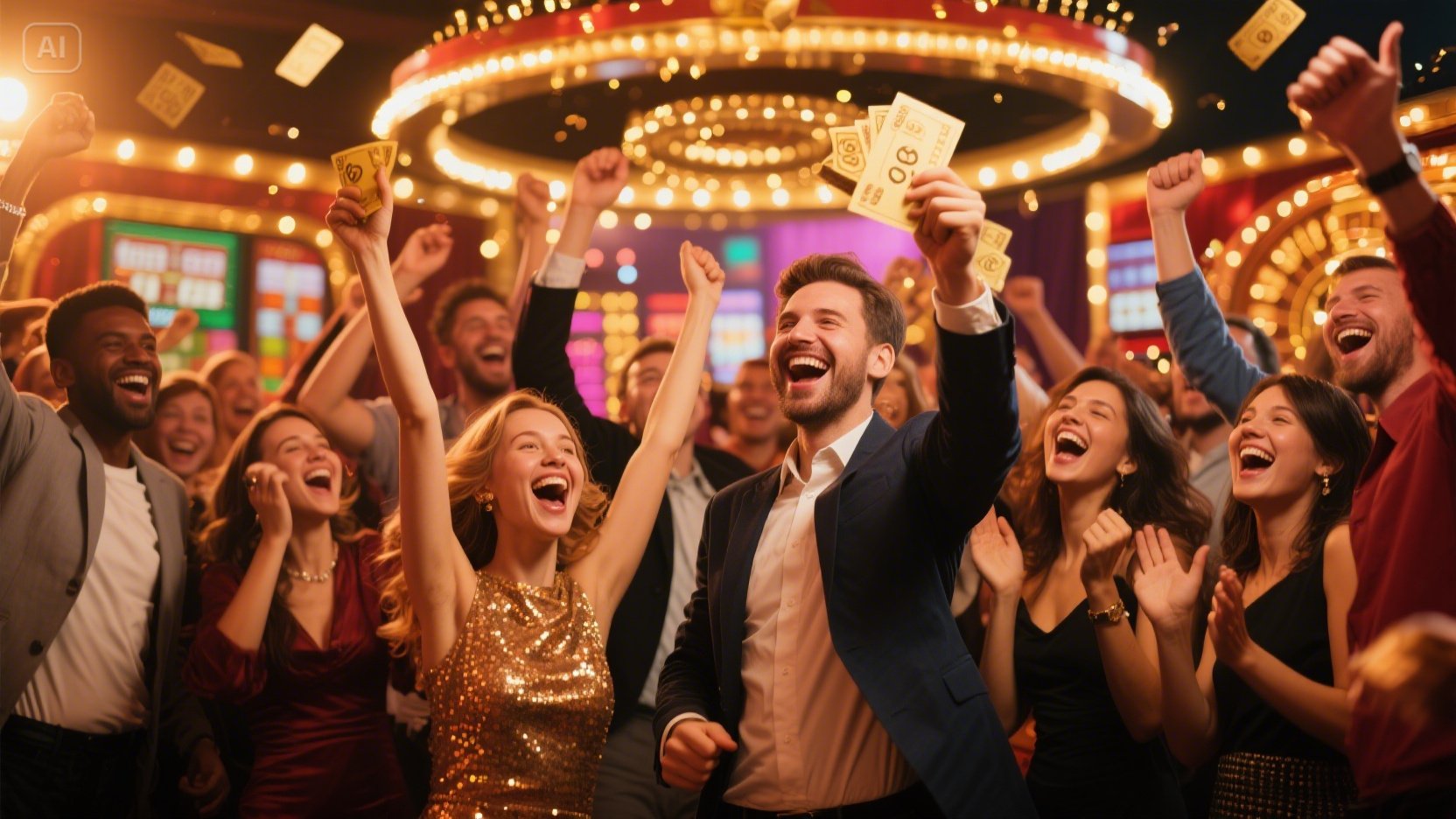 roll dice casino online