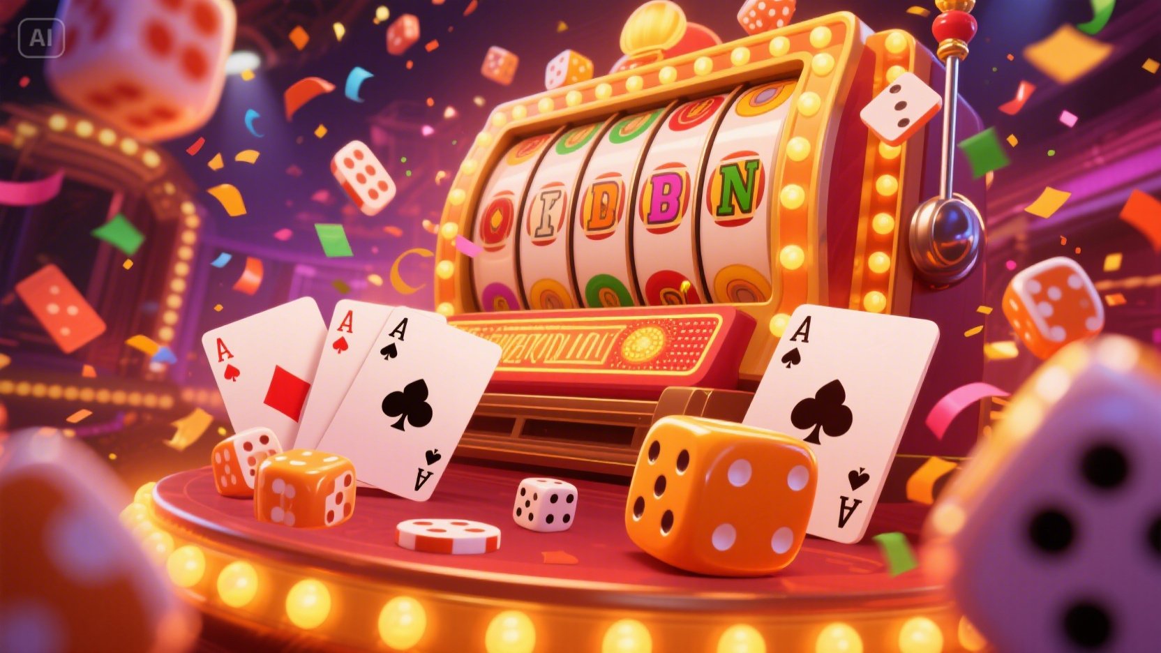 roll dice casino online