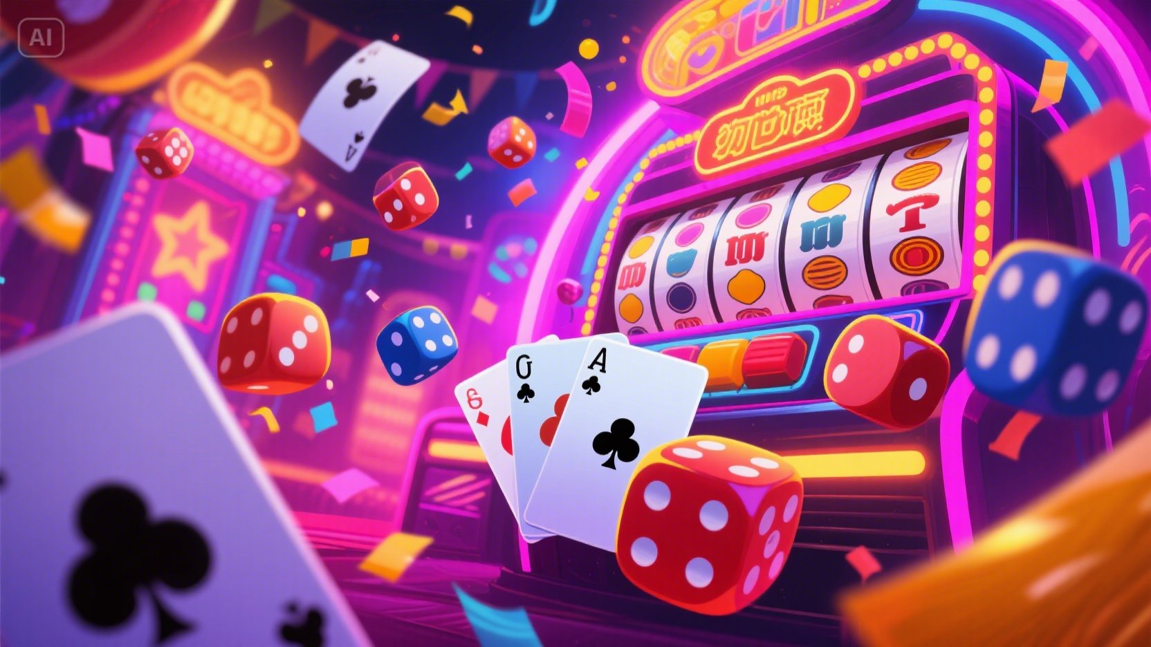 roll dice casino online
