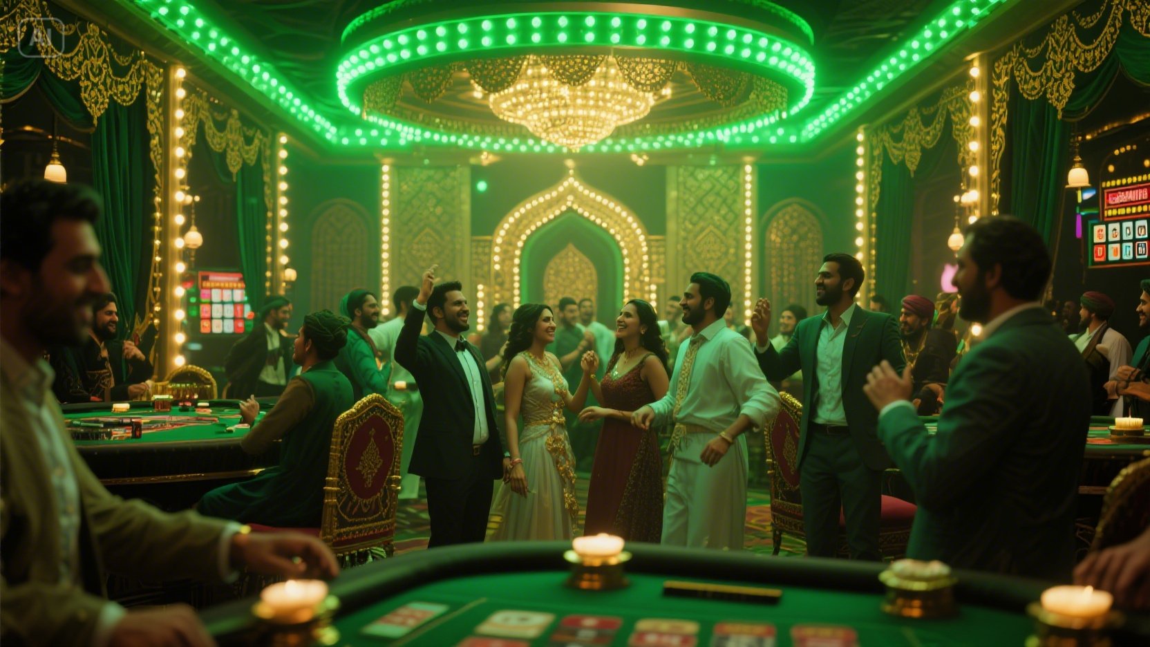 roll dice casino online