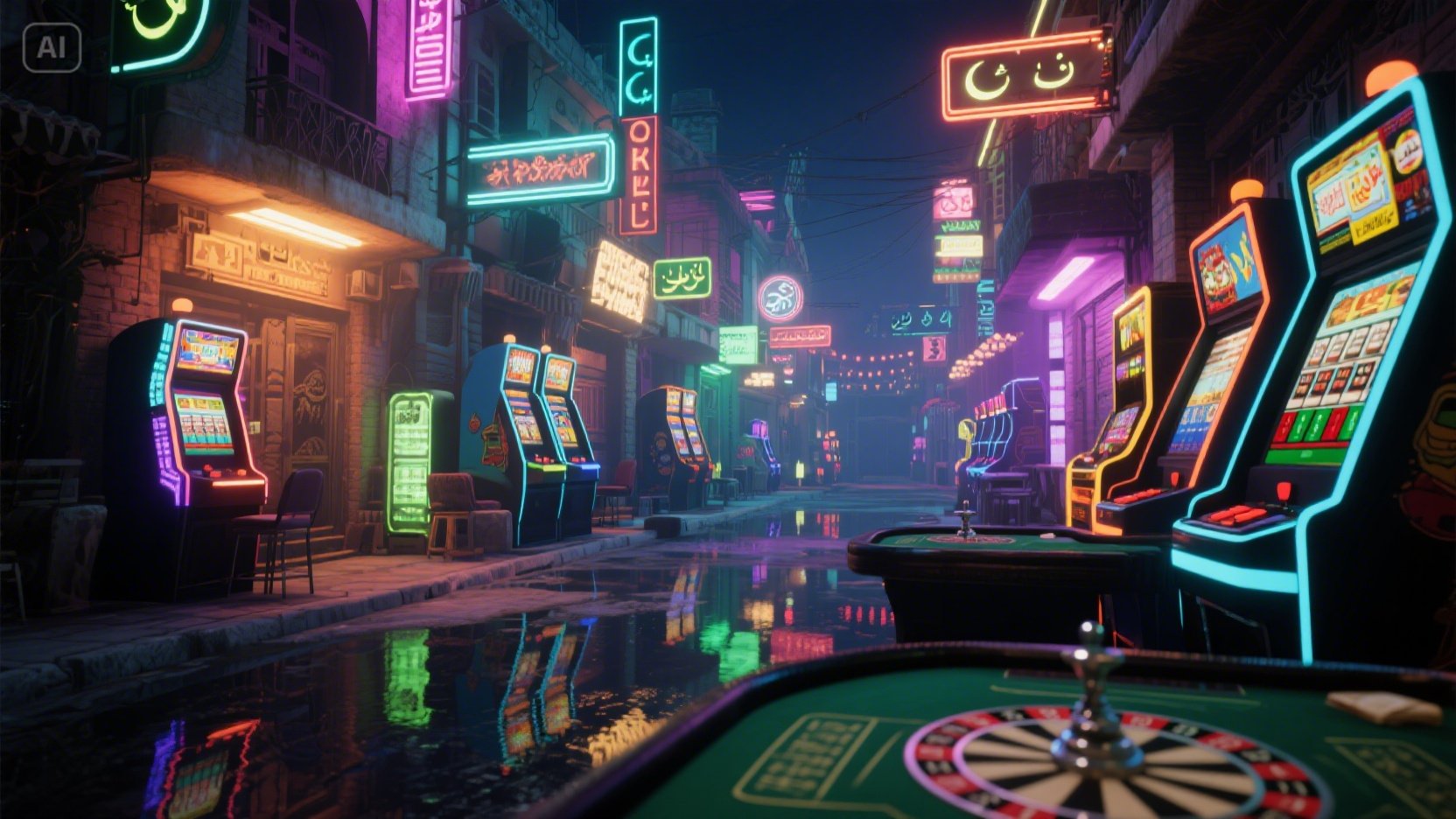 roll dice casino online