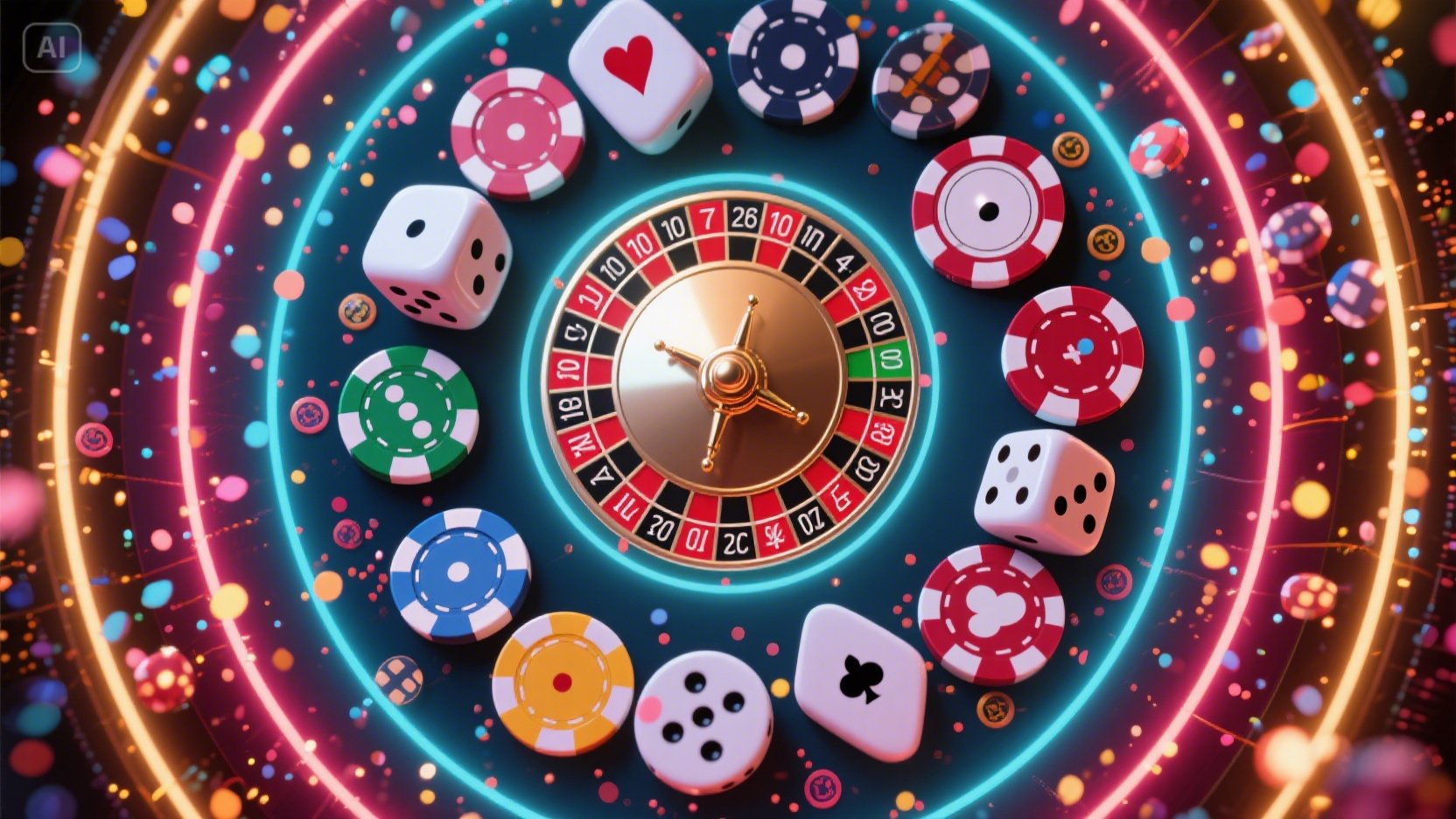 roll dice casino online