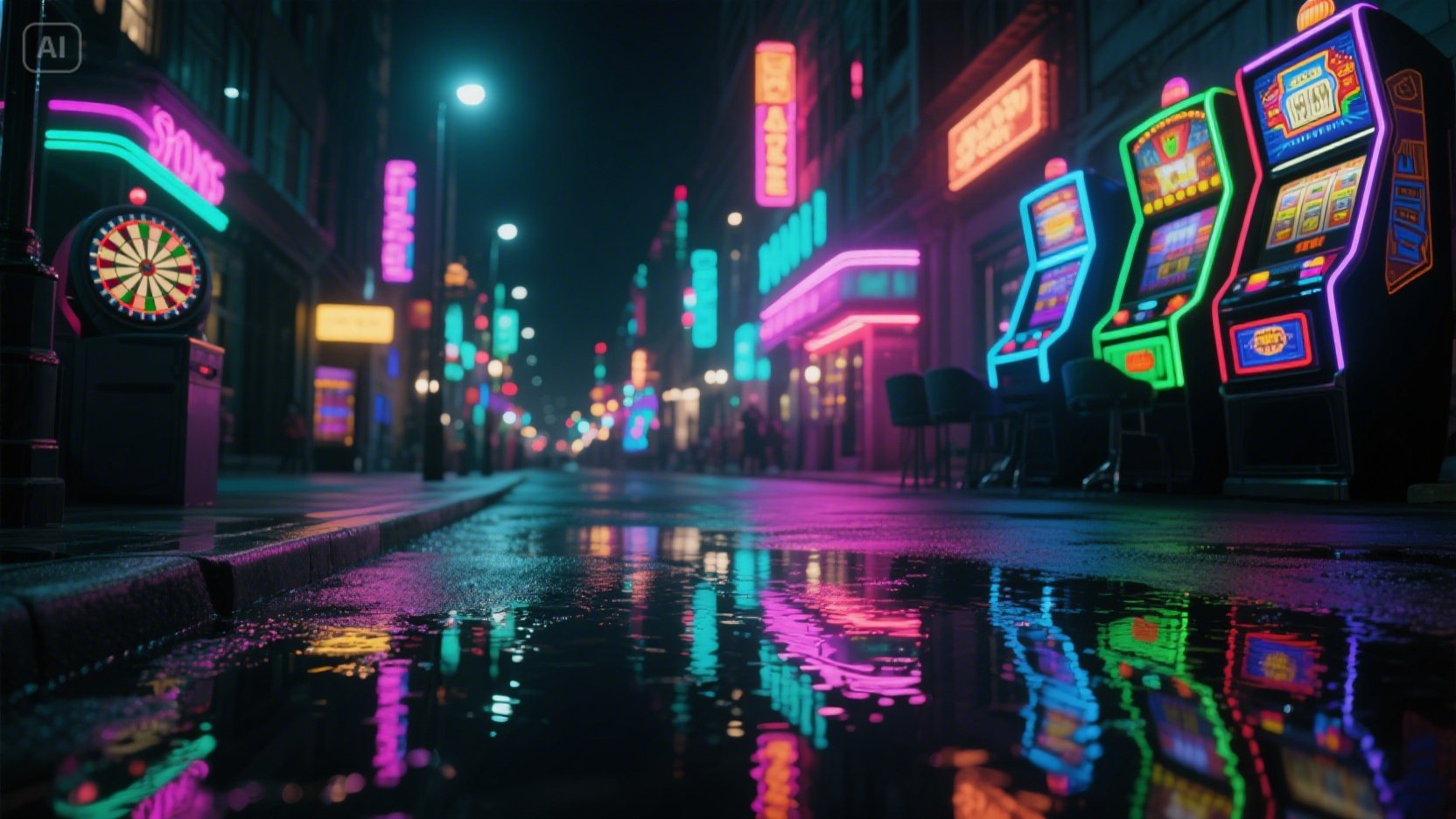 roll dice casino online