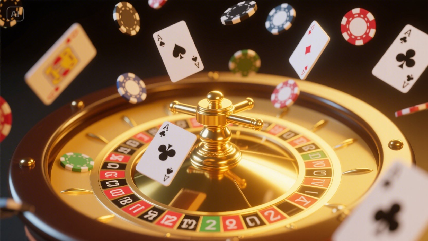 roll dice casino online