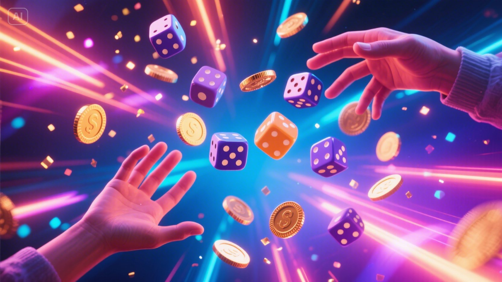 roll dice casino online